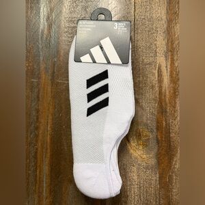 Adidas Super No-Show Socks